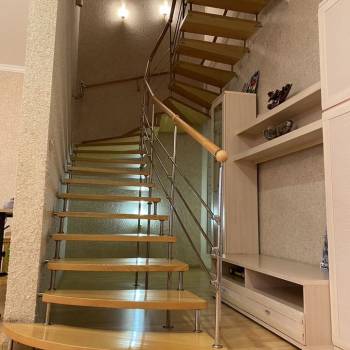 Продается Многокомнатная квартира, 174,7 м²