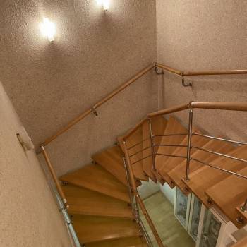 Продается Многокомнатная квартира, 174,7 м²