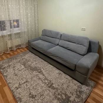 Сдается 2-х комнатная квартира, 48 м²