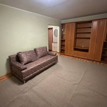 Сдается 2-х комнатная квартира, 48 м²