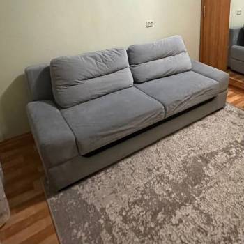 Сдается 2-х комнатная квартира, 48 м²