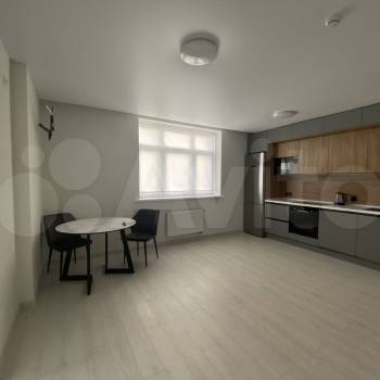 Сдается 2-х комнатная квартира, 53 м²