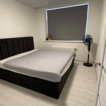 Сдается 2-х комнатная квартира, 53 м²