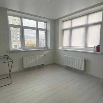 Сдается 2-х комнатная квартира, 53 м²