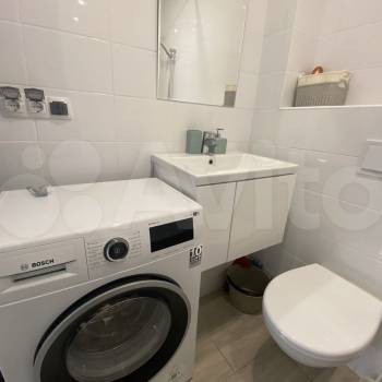 Сдается 2-х комнатная квартира, 53 м²