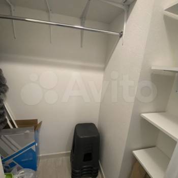 Сдается 2-х комнатная квартира, 53 м²