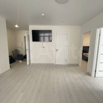 Сдается 2-х комнатная квартира, 53 м²