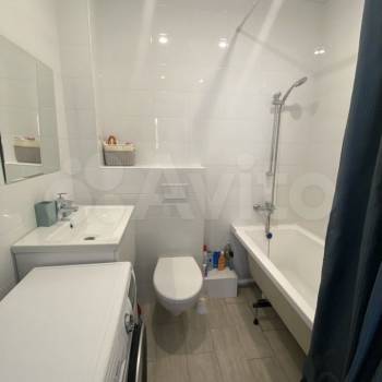 Сдается 2-х комнатная квартира, 53 м²
