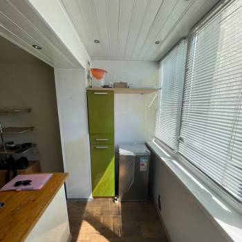Сдается 1-комнатная квартира, 21 м²