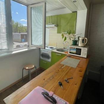Сдается 1-комнатная квартира, 21 м²