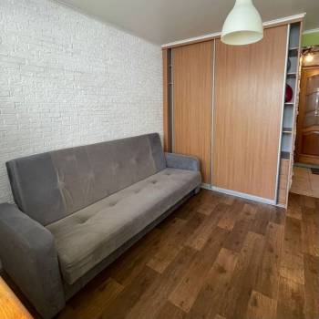 Сдается 1-комнатная квартира, 21 м²