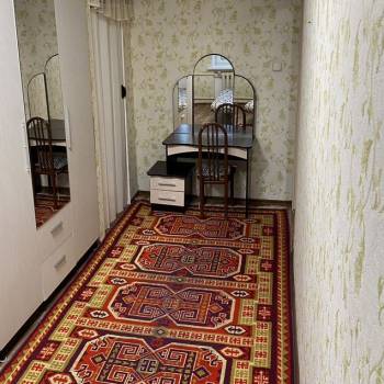 Сдается 2-х комнатная квартира, 42 м²
