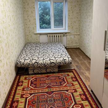 Сдается 2-х комнатная квартира, 42 м²