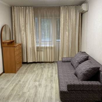 Сдается 2-х комнатная квартира, 42 м²