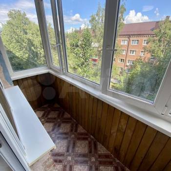 Сдается 2-х комнатная квартира, 42 м²