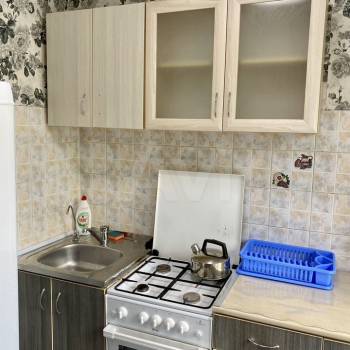 Сдается 2-х комнатная квартира, 42 м²