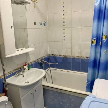 Сдается 2-х комнатная квартира, 42 м²