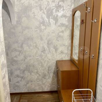 Сдается 2-х комнатная квартира, 42 м²