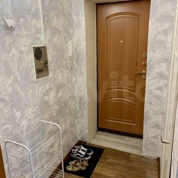 Сдается 2-х комнатная квартира, 42 м²