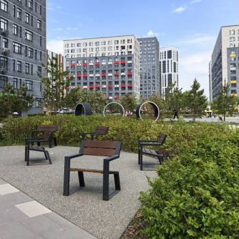 Сдается 1-комнатная квартира, 32,7 м²