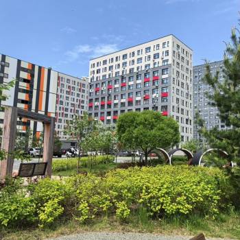 Сдается 1-комнатная квартира, 32,7 м²