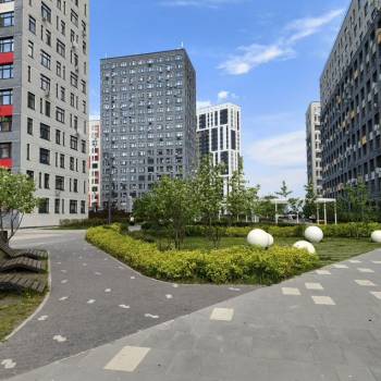 Сдается 1-комнатная квартира, 32,7 м²