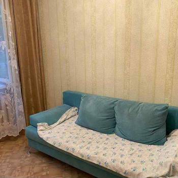 Сдается 1-комнатная квартира, 14 м²