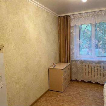 Сдается 1-комнатная квартира, 14 м²