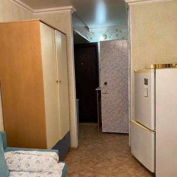 Сдается 1-комнатная квартира, 14 м²