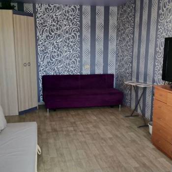 Сдается 1-комнатная квартира, 36 м²