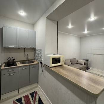 Сдается 1-комнатная квартира, 21 м²
