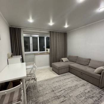 Сдается 1-комнатная квартира, 21 м²