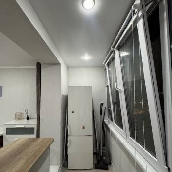 Сдается 1-комнатная квартира, 21 м²