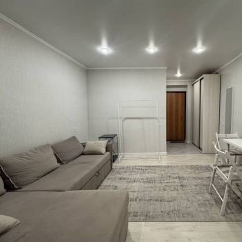 Сдается 1-комнатная квартира, 21 м²