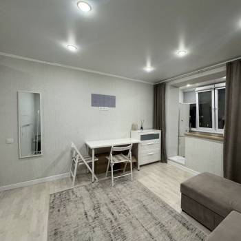 Сдается 1-комнатная квартира, 21 м²