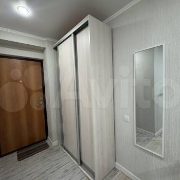 Сдается 1-комнатная квартира, 21 м²