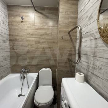Сдается 1-комнатная квартира, 21 м²