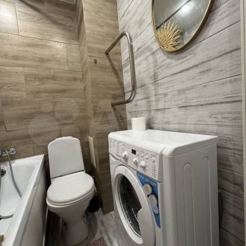 Сдается 1-комнатная квартира, 21 м²