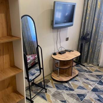 Сдается 1-комнатная квартира, 14 м²