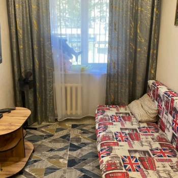 Сдается 1-комнатная квартира, 14 м²