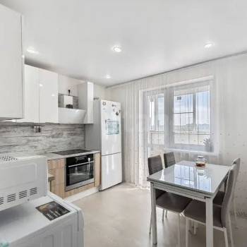 Сдается 2-х комнатная квартира, 49,1 м²
