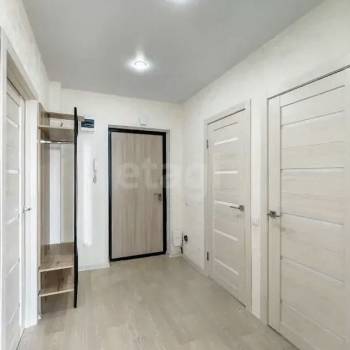 Сдается 2-х комнатная квартира, 49,1 м²