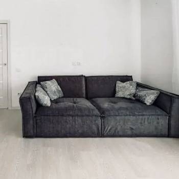 Сдается 2-х комнатная квартира, 49,1 м²