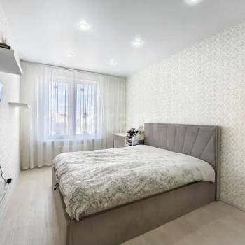 Сдается 2-х комнатная квартира, 49,1 м²