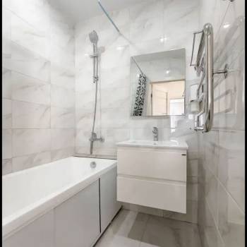 Сдается 2-х комнатная квартира, 49,1 м²