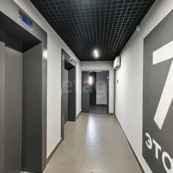 Сдается 2-х комнатная квартира, 49,1 м²