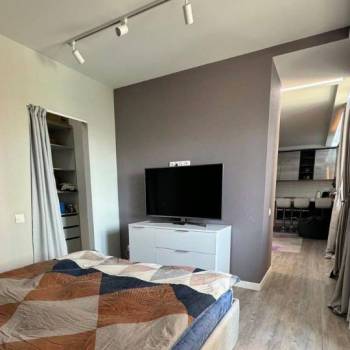 Сдается 2-х комнатная квартира, 59,5 м²