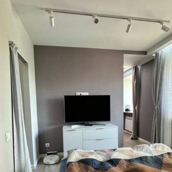 Сдается 2-х комнатная квартира, 59,5 м²