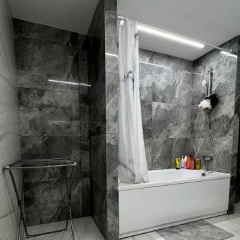 Сдается 2-х комнатная квартира, 59,5 м²
