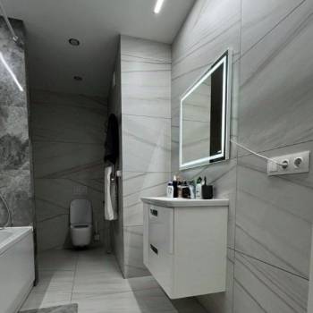 Сдается 2-х комнатная квартира, 59,5 м²